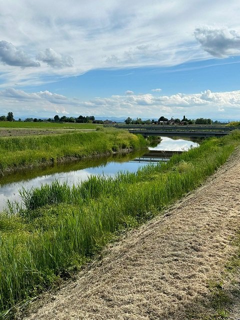 Il Percorso dell'Acqua