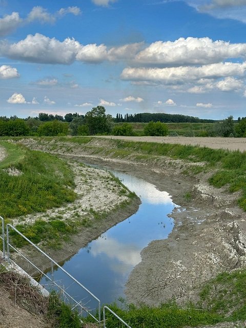 Il Percorso dell'Acqua