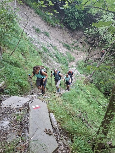 Monte Coloreta