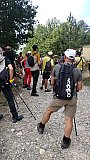 Magnalonga a Monzuno
