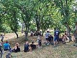 Magnalonga a Monzuno