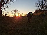 L'ultimo Tramonto dell'Anno