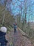 Pievi e Cascate del Mugello