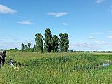 Sulle tracce della Marianeina
