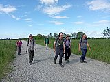Sulle tracce della Marianeina