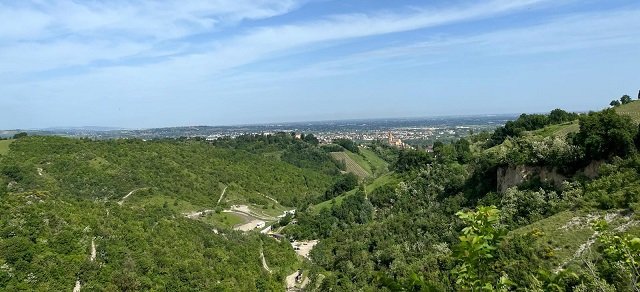 Il ritmo dell'Asino 