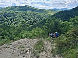 Il Cammino delle Pievi