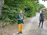 Trekking Artistico