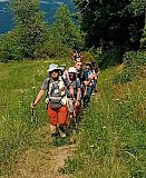 Trekking Artistico