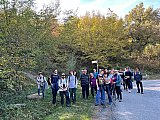 Variazioni di Luce e Musica a Monte Venere