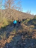 Gli Antichi Percorsi di Crinale del Mugello
