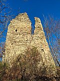 Gli Antichi Percorsi di Crinale del Mugello