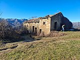 Gli Antichi Percorsi di Crinale del Mugello