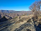 Gli Antichi Percorsi di Crinale del Mugello