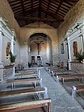 Gli Antichi Percorsi di Crinale del Mugello