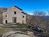 Gli Antichi Percorsi di Crinale del Mugello