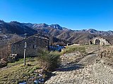 Gli Antichi Percorsi di Crinale del Mugello