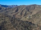Gli Antichi Percorsi di Crinale del Mugello