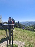 Antiche vie per Monte Battaglia