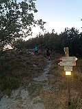 Stelle sulla Riva di S. Biagio