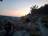 Stelle sulla Riva di S. Biagio