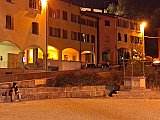 Stelle sulla Riva di S. Biagio