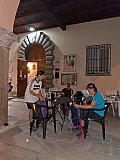 Stelle sulla Riva di S. Biagio