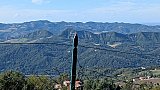 Magnalonga a Monte Venere