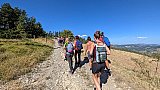 Magnalonga a Monte Venere