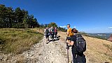 Magnalonga a Monte Venere