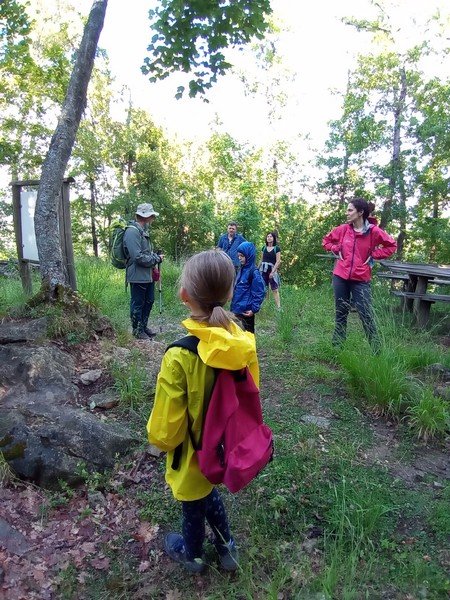 I Tesori di Monte Bibele